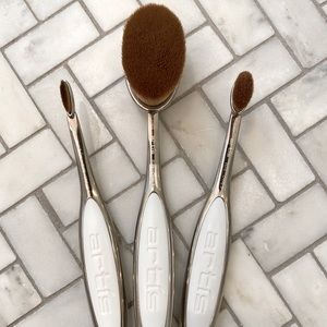 Artis Elite 3 Brush Set